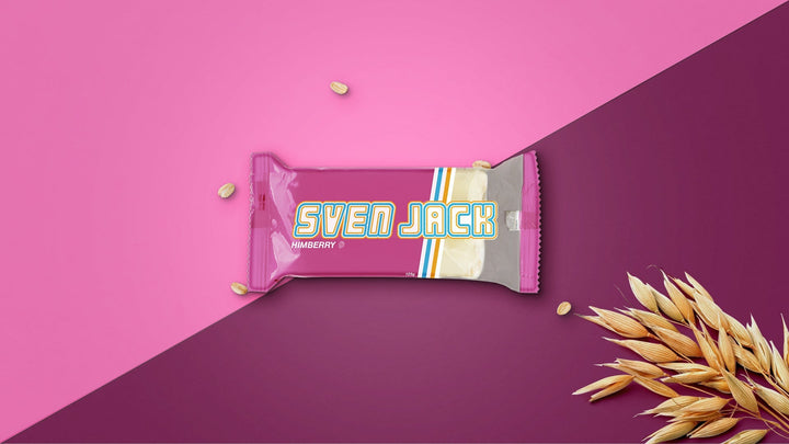 Sven Jack 12x125g | Single-Variety-box