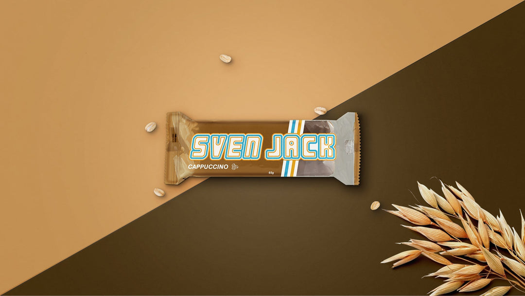 Sven Jack 18x65g | Sortenreine Boxen