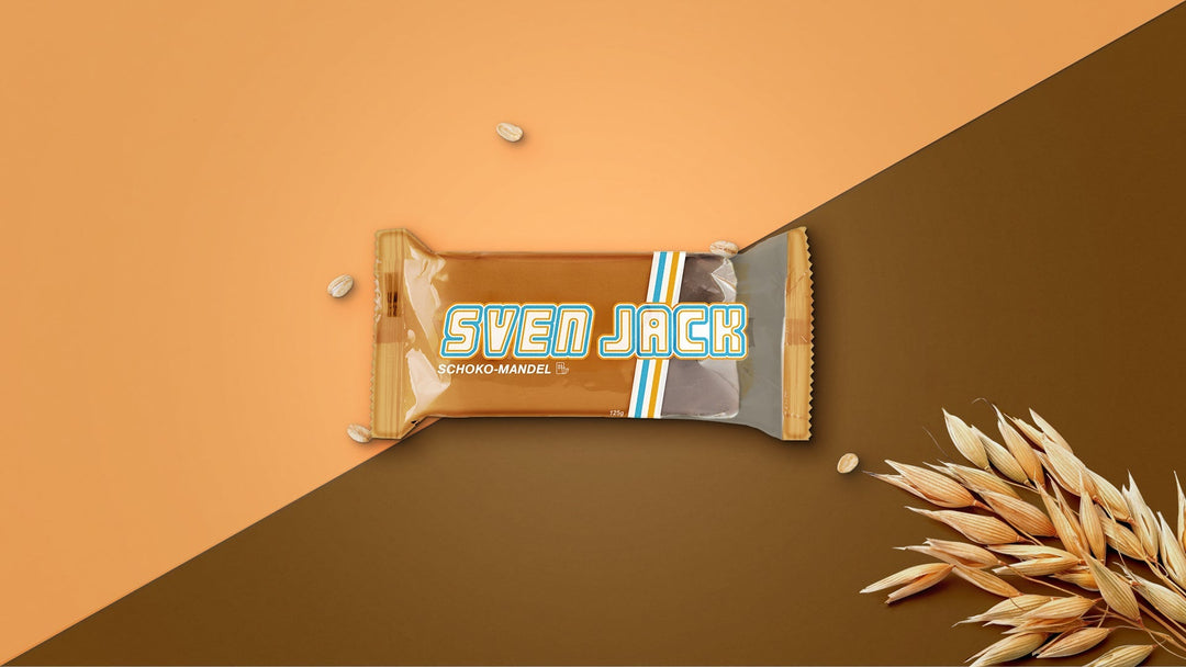 Sven Jack 12x125g | Sortenreine Boxen
