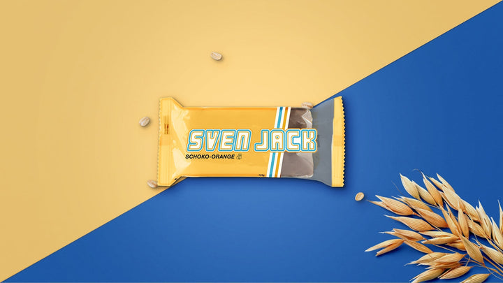Sven Jack 12x125g | Single-Variety-box