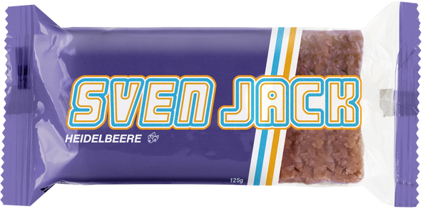 Sven Jack | Heidelbeere