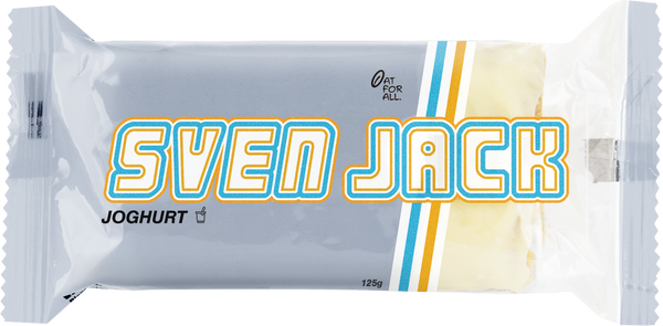 Sven Jack 125g | Yogurt