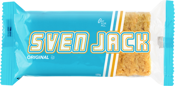 Sven Jack | Original