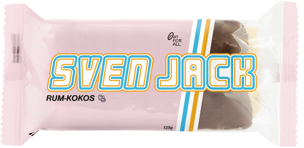 Sven Jack | Rum Kokos