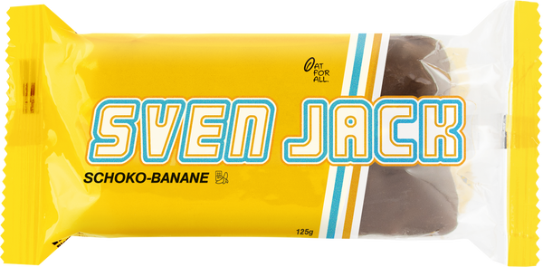 Sven Jack | Schoko Banane