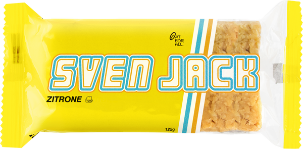 Sven Jack 125g | Lemon