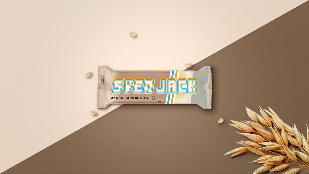 Sven Jack 18x65g | Sortenreine Boxen