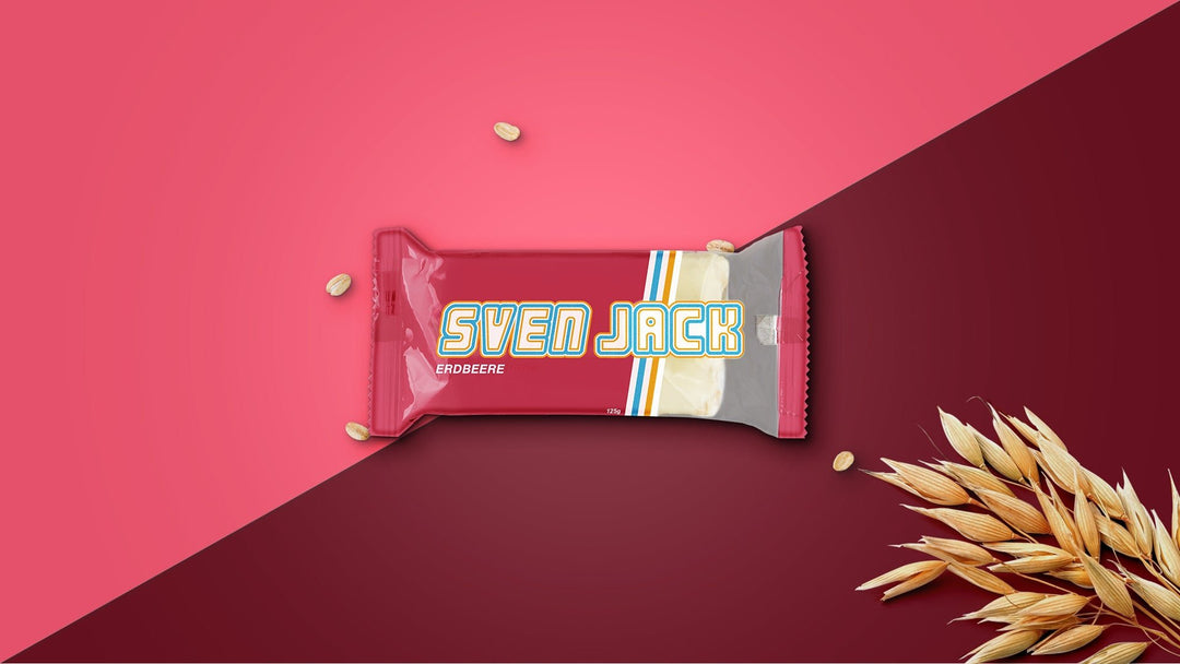Sven Jack Erdbeere