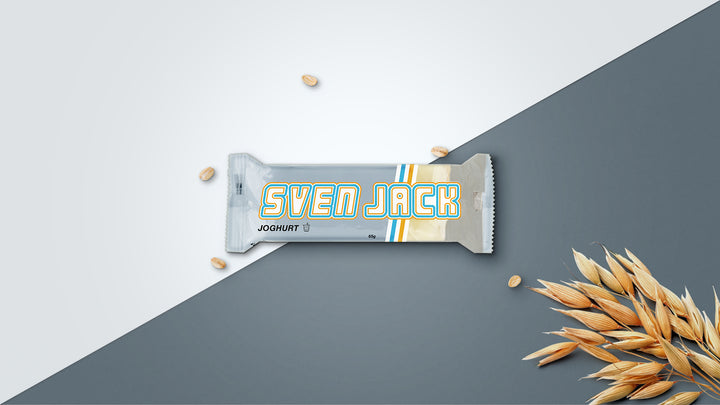 Sven Jack 65g | Joghurt