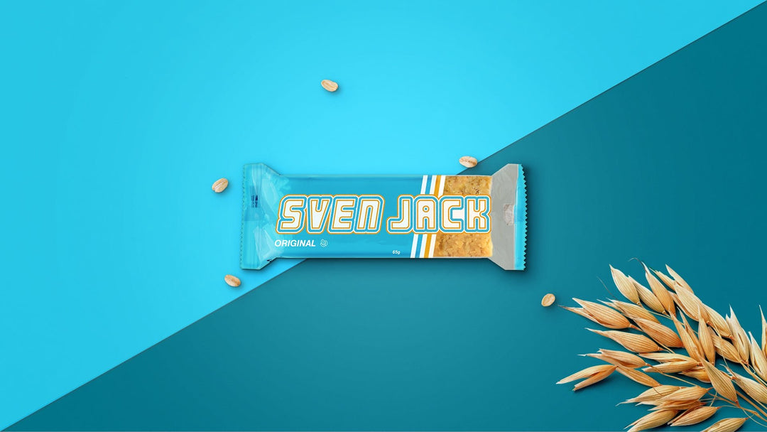 Sven Jack 65g | Original